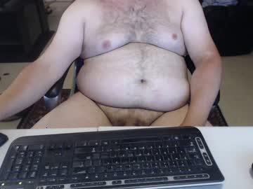 bearofnaughtyham chaturbate