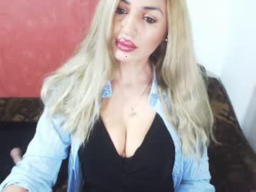 beauty_chloe chaturbate