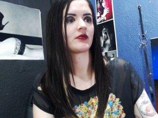 BeckyVil bongacams