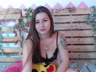 Bellastar97 bongacams