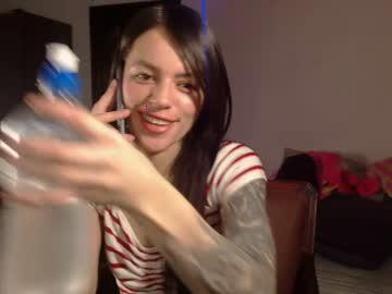 bella_mila chaturbate