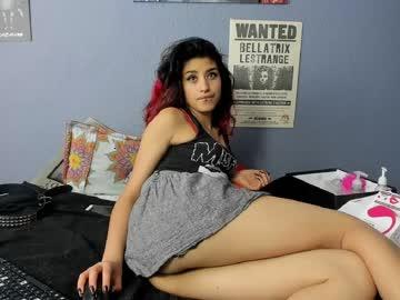 bellatrixxx_lestrange chaturbate