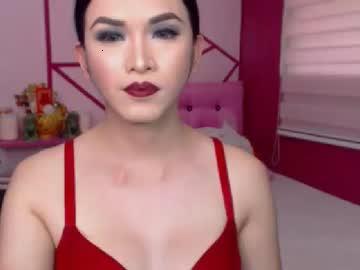 bemybabyx chaturbate