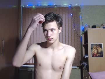 benjaminhottman chaturbate