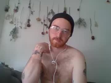 benjiramm chaturbate