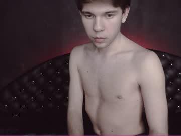 bennetmccoy chaturbate