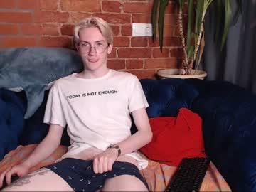 benny_morris chaturbate