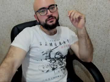 bernardgollows chaturbate