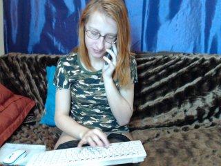 BettyFoxxx bongacams