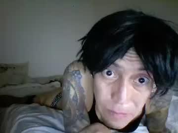 bettyramone chaturbate