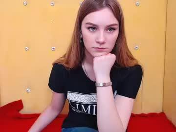 bettysmilee chaturbate