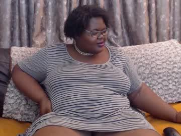 bigblackmamma chaturbate