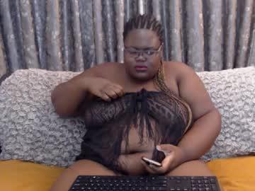 bigblackmamma chaturbate