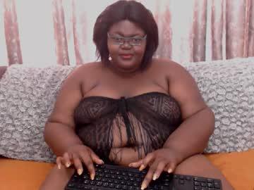 bigblackmamma chaturbate