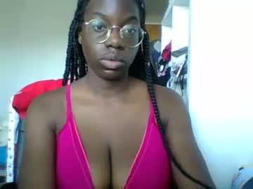 bigtittiesebony1 chaturbate