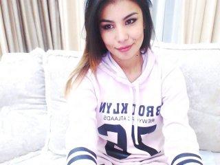 BiyaLynn bongacams