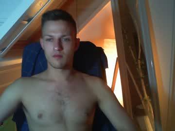 bjoernoo chaturbate