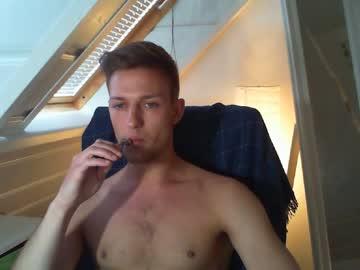 bjoernoo chaturbate