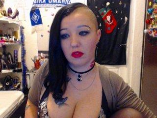 BlackCatxx bongacams