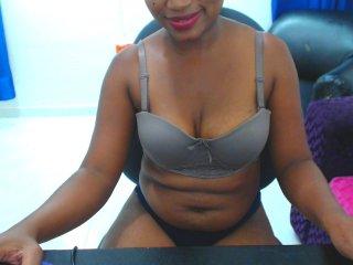 Blacksexyx bongacams