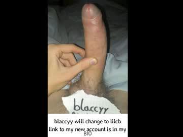 blaccyy chaturbate