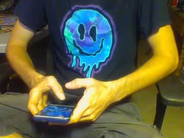 blachcherry69 chaturbate