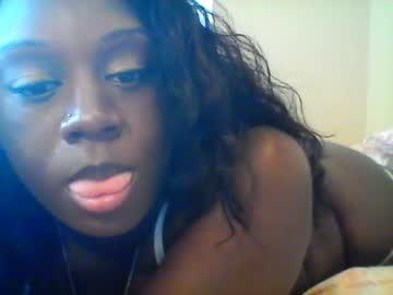 black_cherrie chaturbate