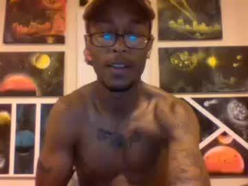 black_mannequin chaturbate