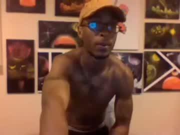 black_mannequin chaturbate