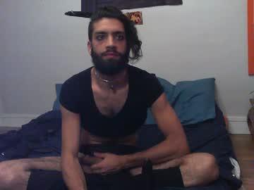 blackcyrrus chaturbate