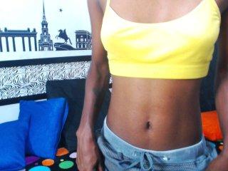 blackgirlhot bongacams