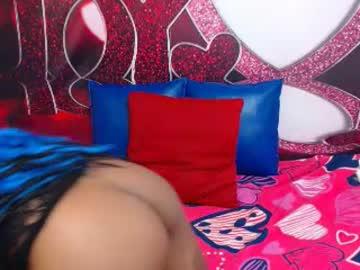 blackhornyxx chaturbate