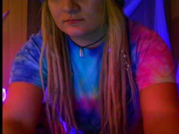 blacklightbaby303 chaturbate