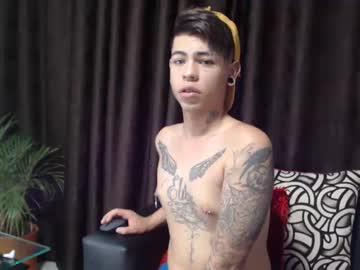 blake_amazing chaturbate