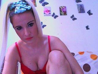 BLONDY-SWEET bongacams