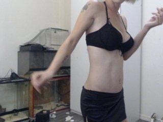 BlondieSexy bongacams