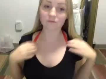 blonde_college_cutie chaturbate