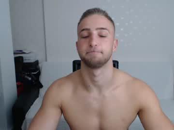 blondeagle chaturbate