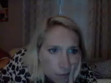 blondeone007 chaturbate