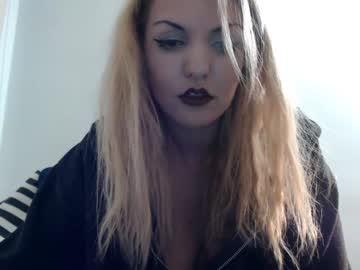 blonderlope20 chaturbate