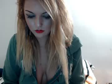 blonderlope20 chaturbate