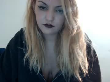 blonderlope20 chaturbate