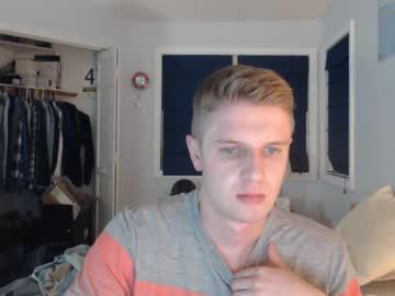 blondetwink66 chaturbate