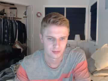 blondetwink66 chaturbate