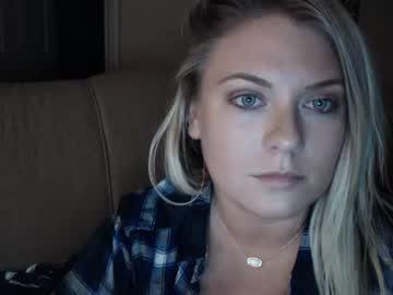 blondiebaby92 chaturbate