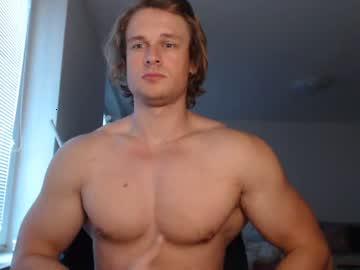 blondmusclemodel chaturbate