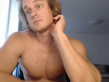 blondmusclemodel chaturbate