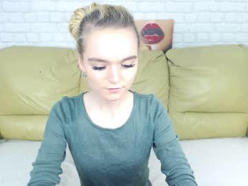 blondydolly chaturbate