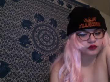 blossomingrosehips chaturbate