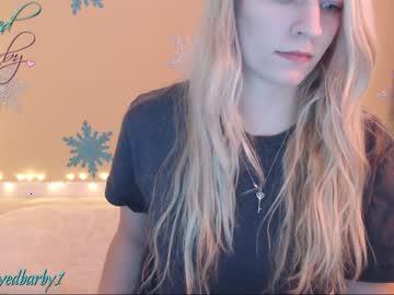 blueeyedbarby chaturbate